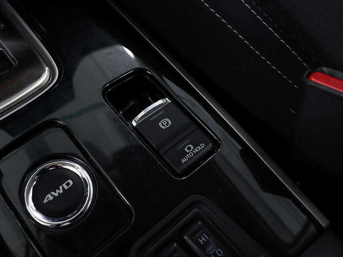 Mitsubishi Outlander, 2018 Фото №16