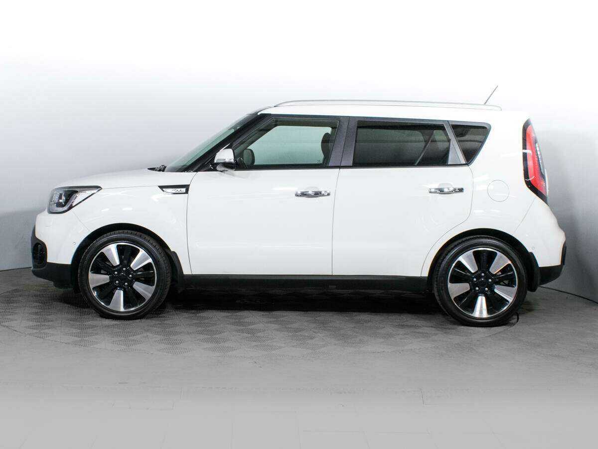 Kia Soul, 2018 - 60 902 км. | Фото №8