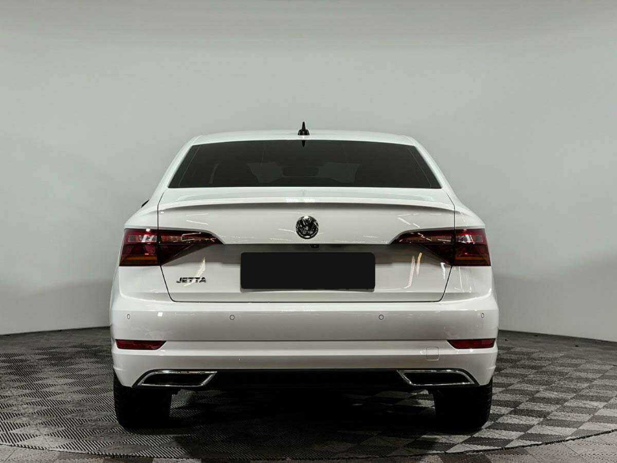 Volkswagen Jetta, 2020 - 69 836 км. | Фото №5