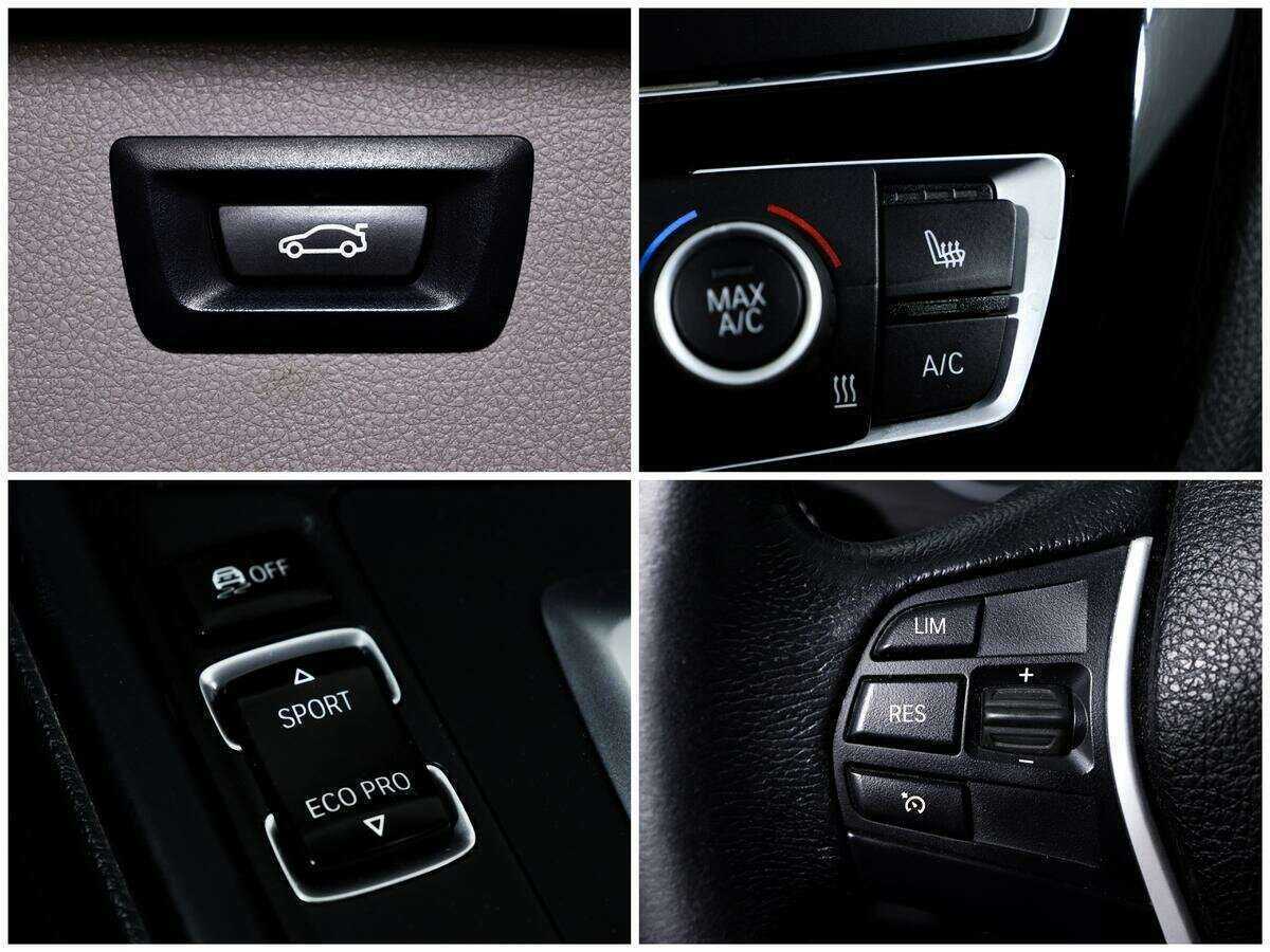 BMW 3 серии 320d, 2019 Фото №15