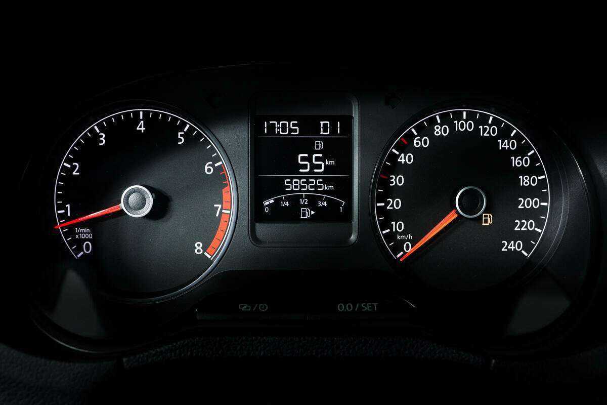 Volkswagen Polo, 2019 Фото №10