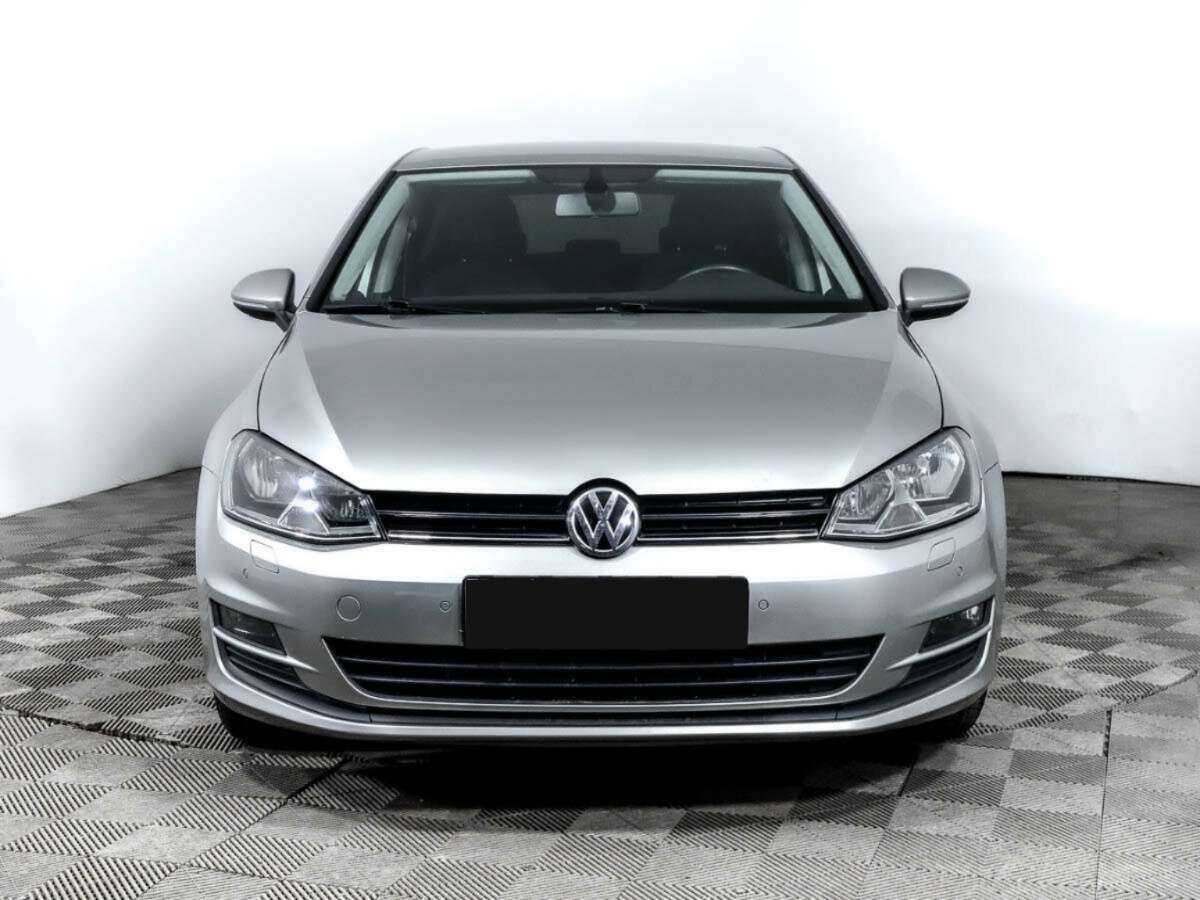 Volkswagen Golf, 2014 - 89 000 км. | Фото №2