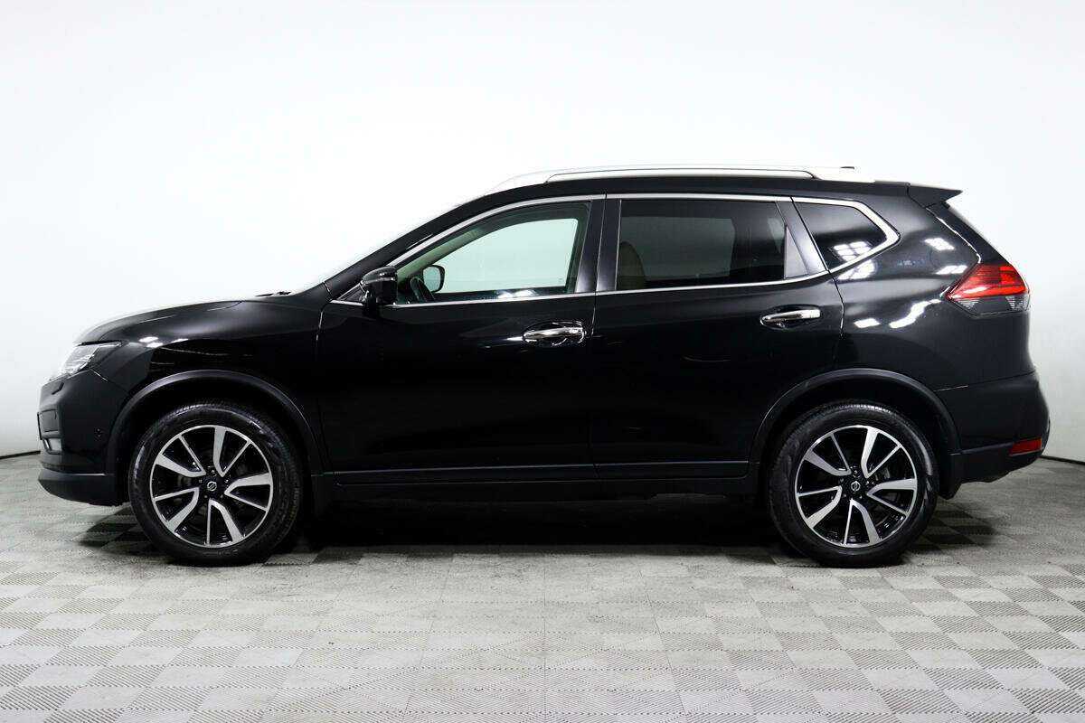 Nissan X-Trail, 2020 - 39 800 км. | Фото №8