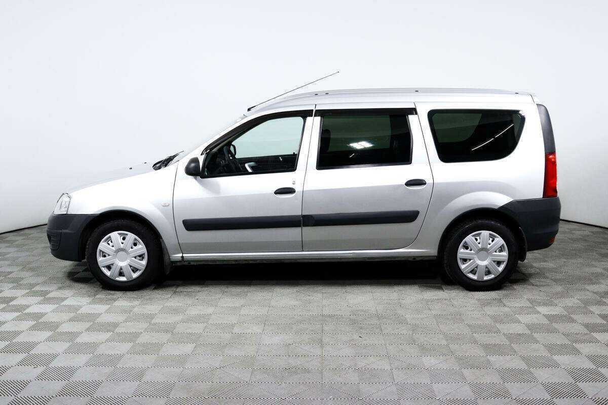 Lada (ВАЗ) Largus, 2014 - 171 949 км. | Фото №8