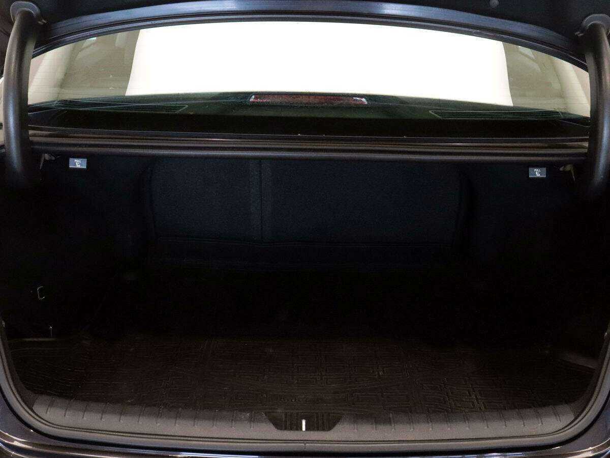 Kia Optima, 2016 Фото №10