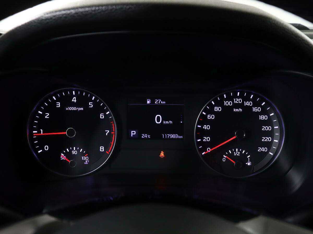 Kia Cerato, 2020 - 117 000 км. | Фото №8