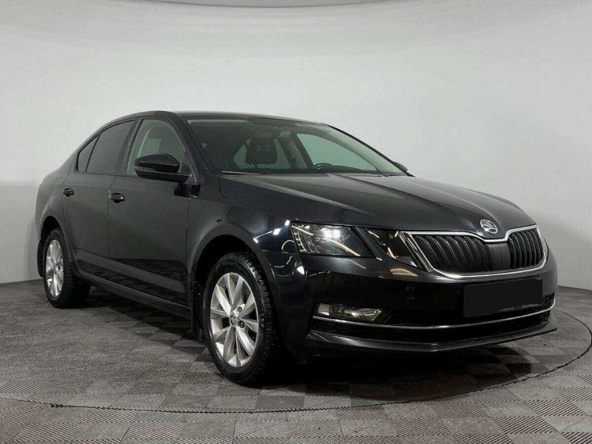 Skoda Octavia, 2017 - 84 507 км. | Фото №3