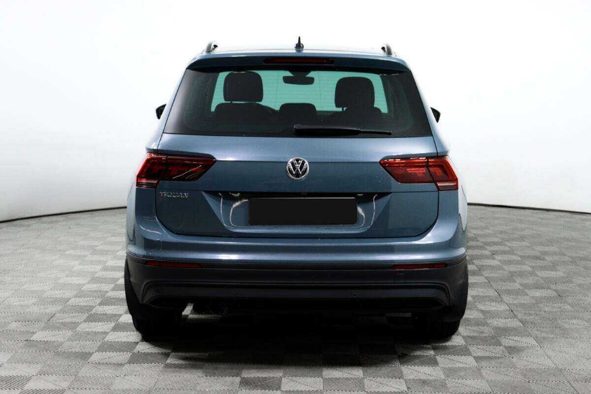 Volkswagen Tiguan L, 2020 - 85 577 км. | Фото №6