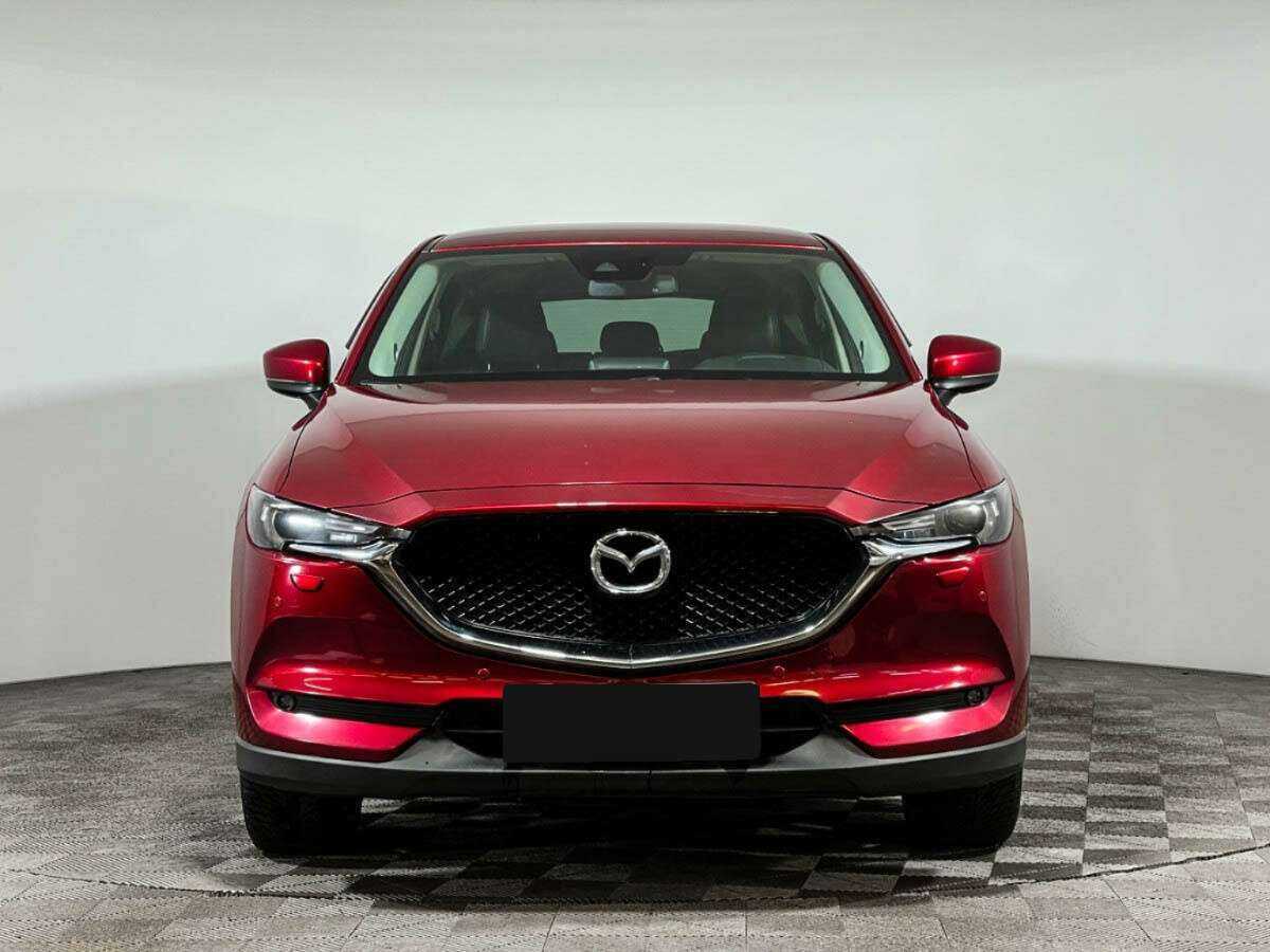 Mazda CX-5, 2018 - 110 000 км. | Фото №2