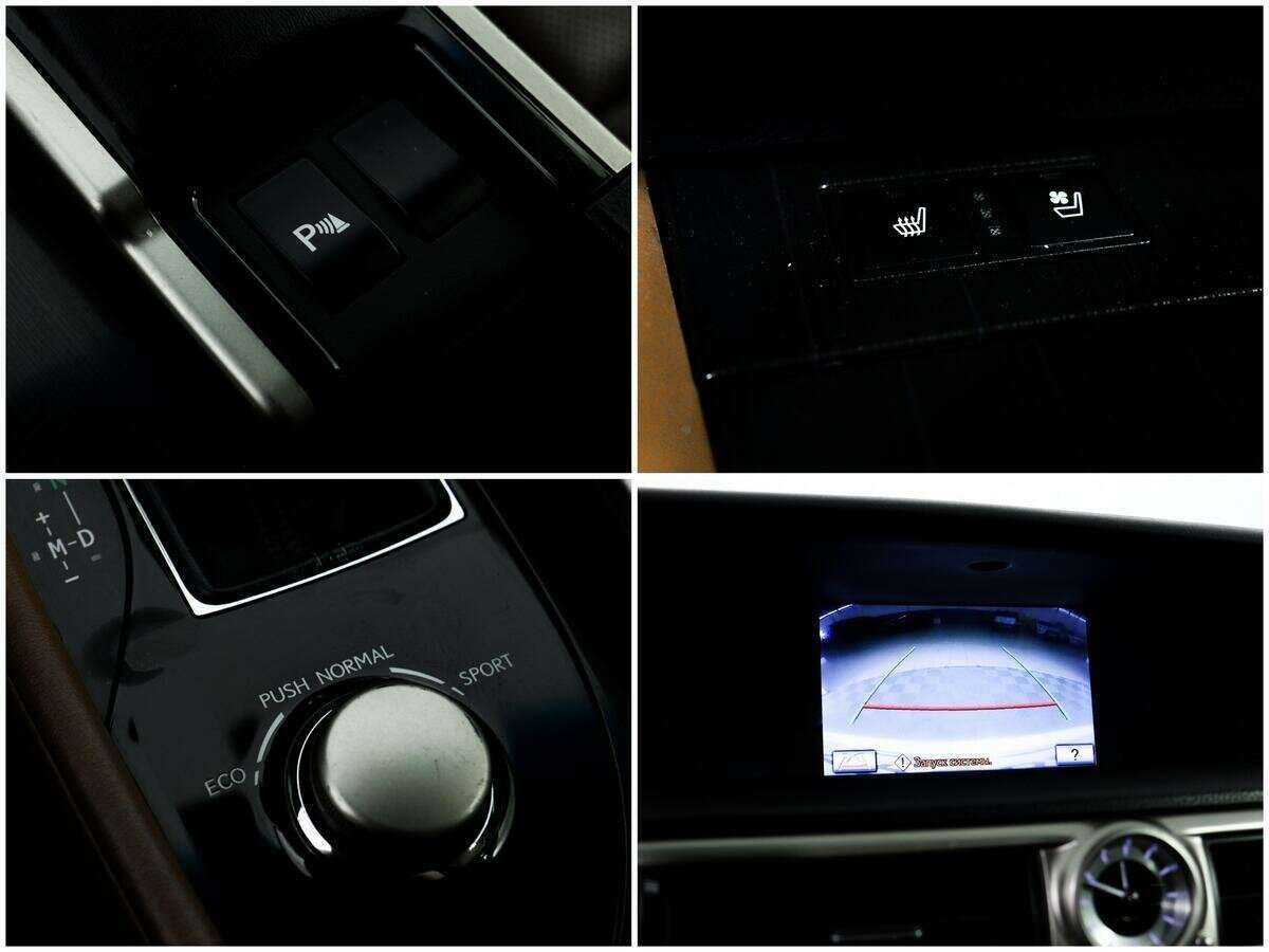 Lexus GS 250, 2012 Фото №15