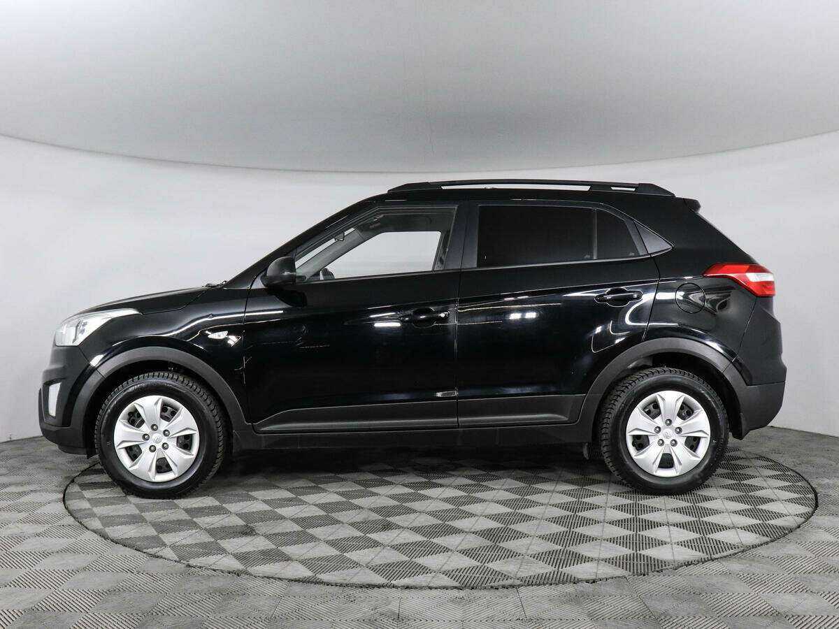 Hyundai Creta, 2018 - 95 288 км. | Фото №8