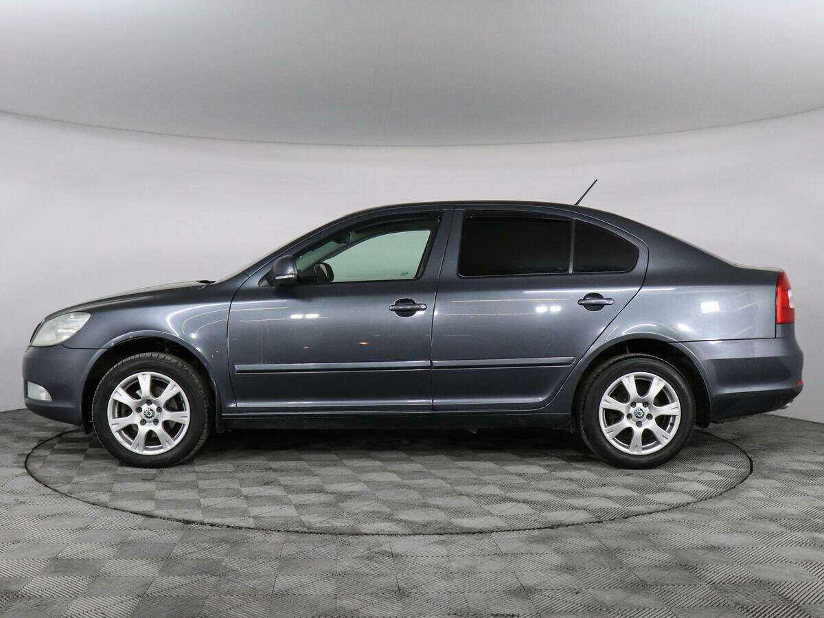 Skoda Octavia, 2012 - 218 676 км. | Фото №7