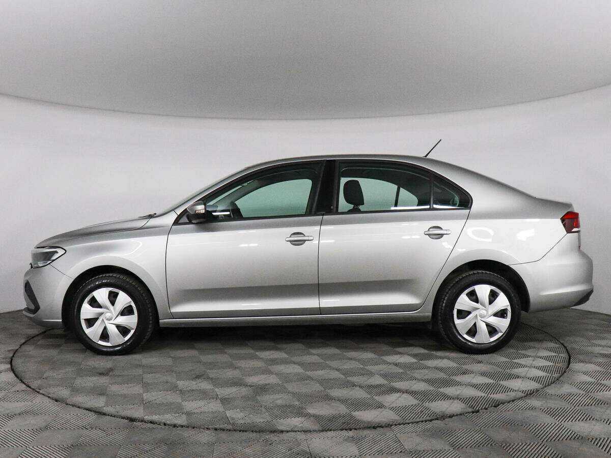 Volkswagen Polo, 2021 - 48 311 км. | Фото №8