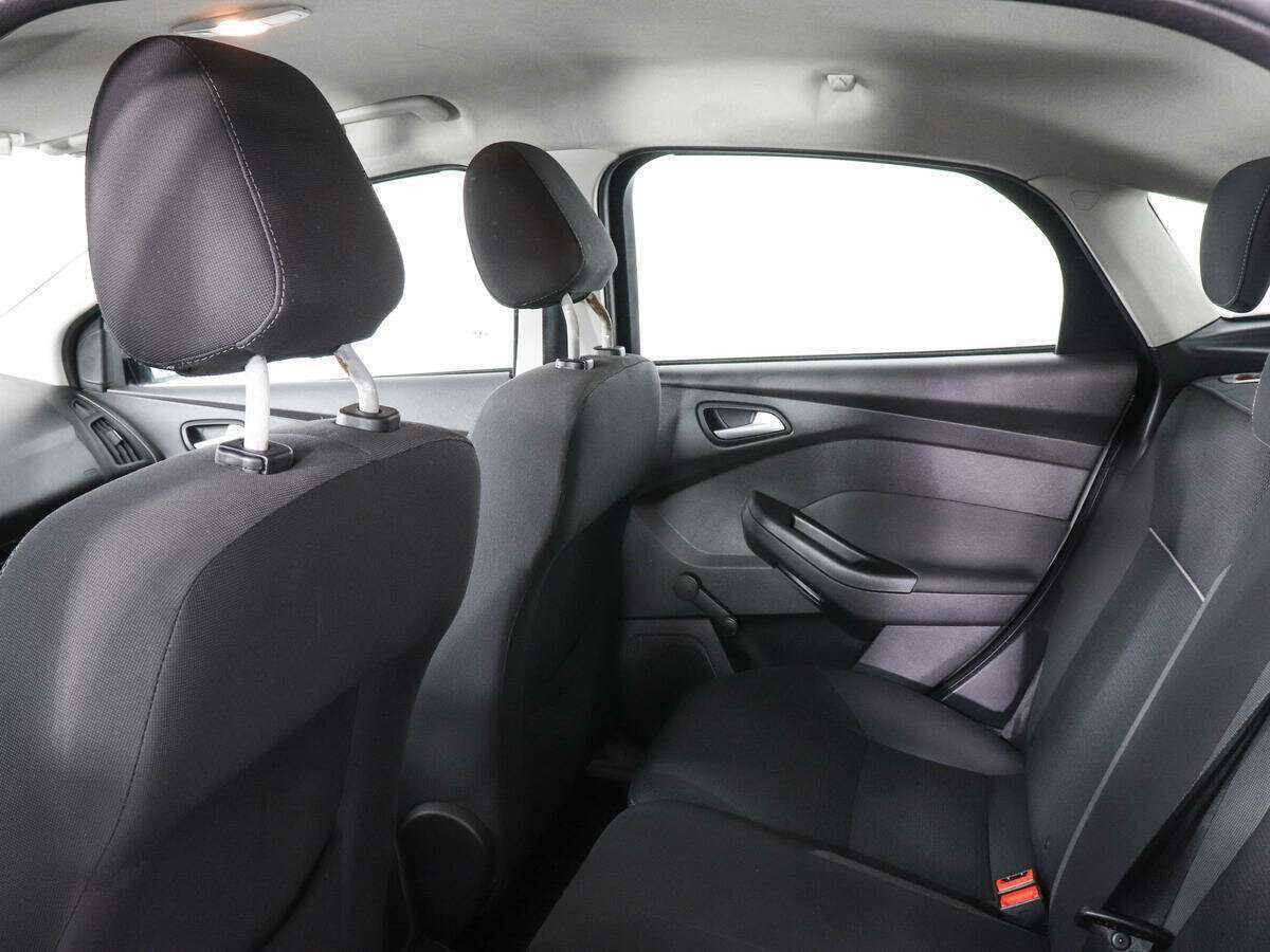 Ford Focus, 2014 - 243 997 км. | Фото №8