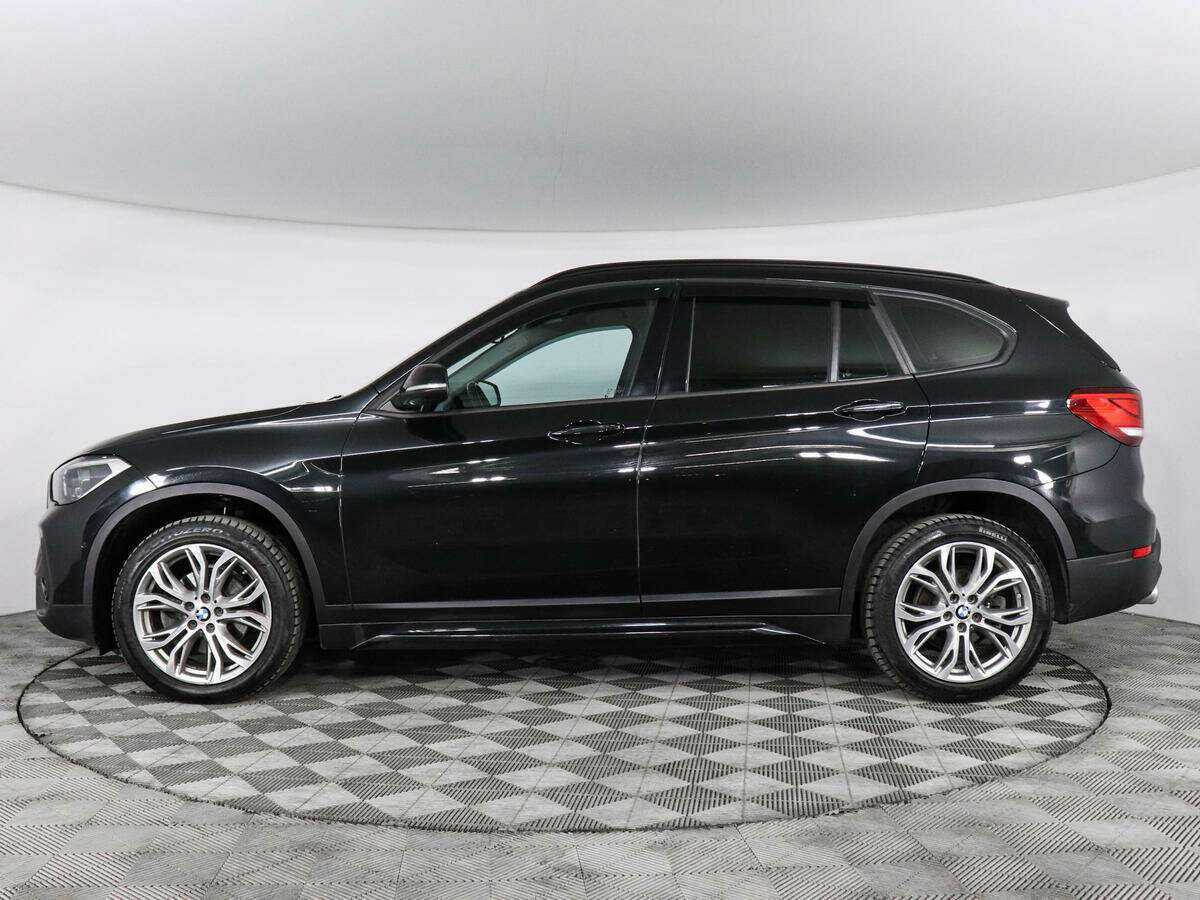 BMW X1 18d xDrive, 2020 - 68 292 км. | Фото №4