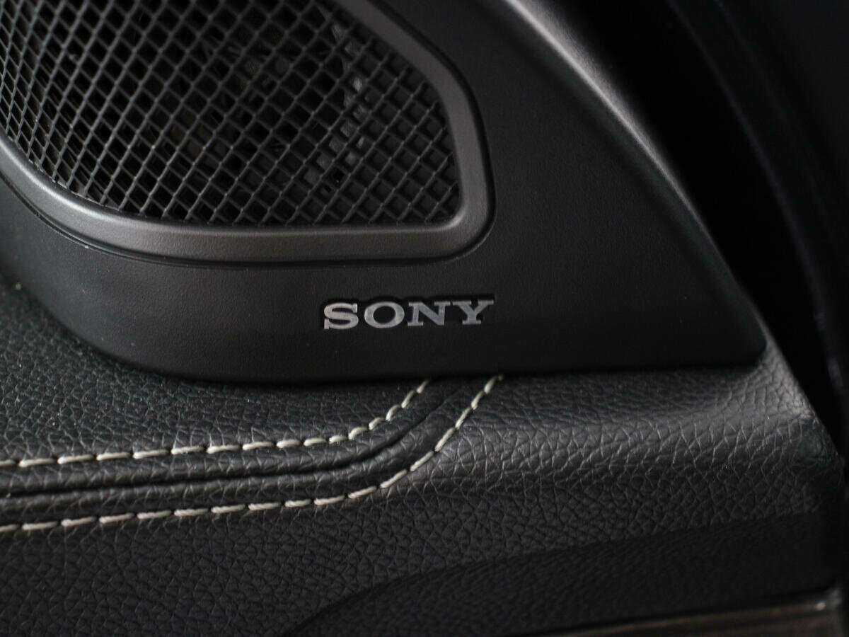 EXEED VX, 2022 Фото №23