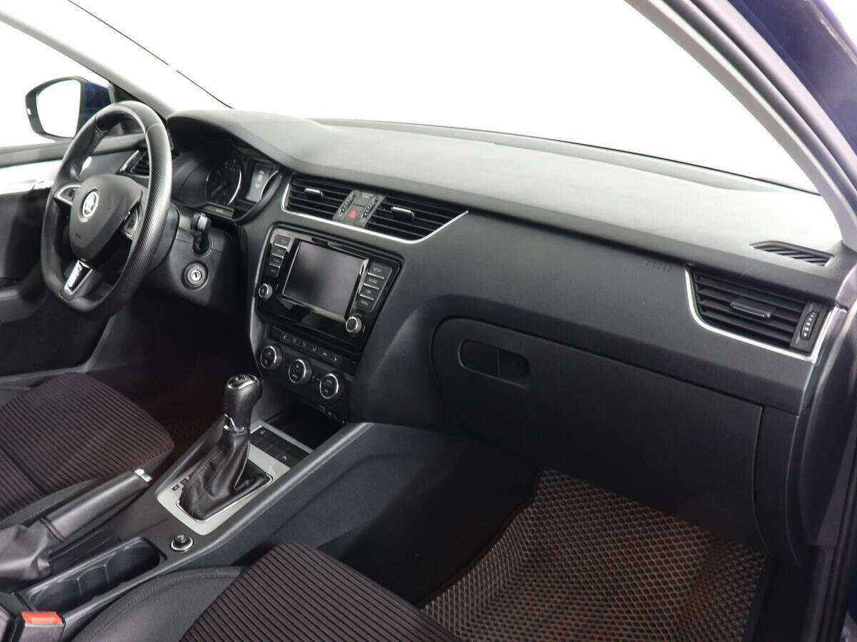 Skoda Octavia, 2017 - 97 250 км. | Фото №8