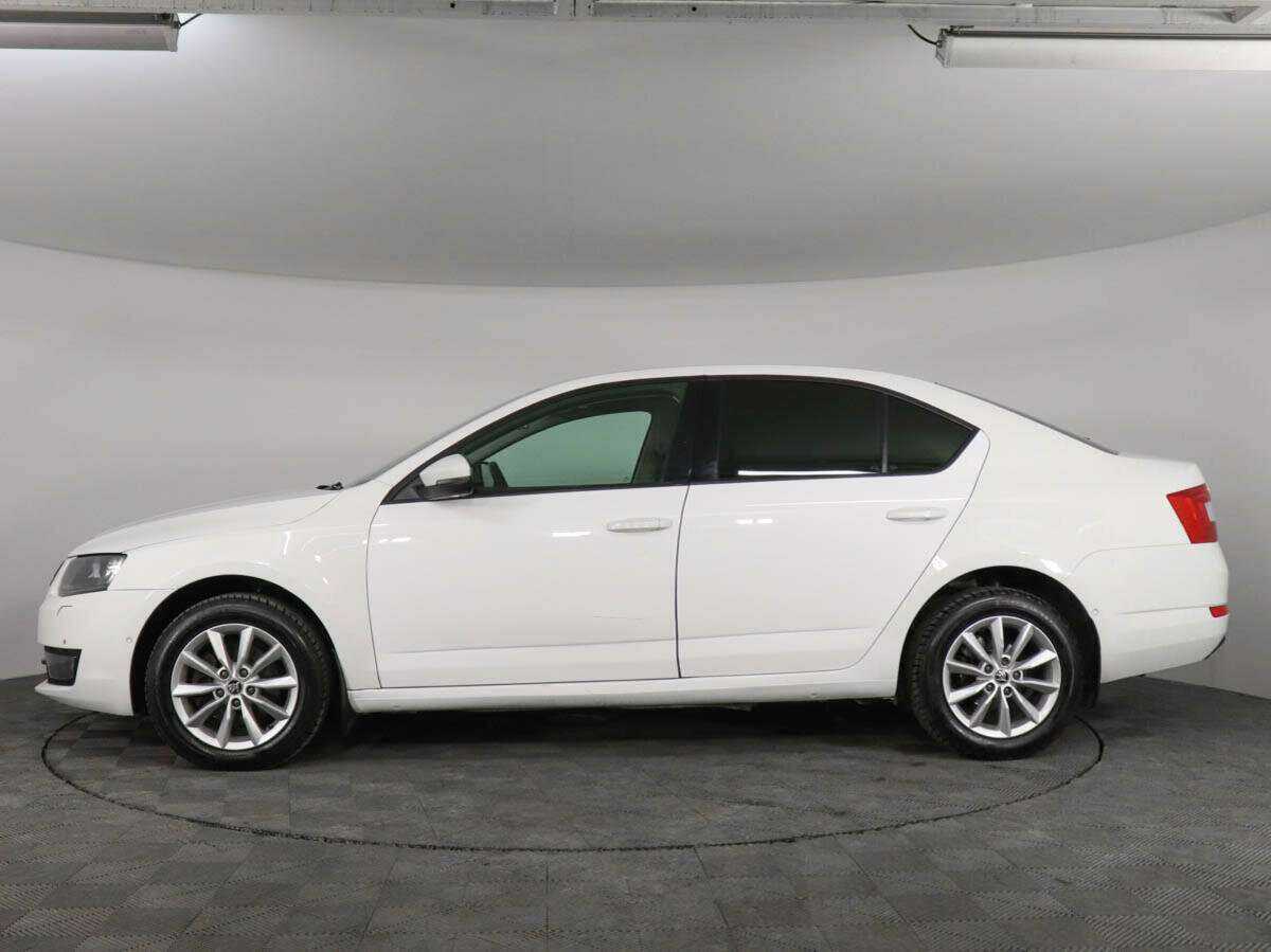 Skoda Octavia, 2014 - 120 000 км. | Фото №8