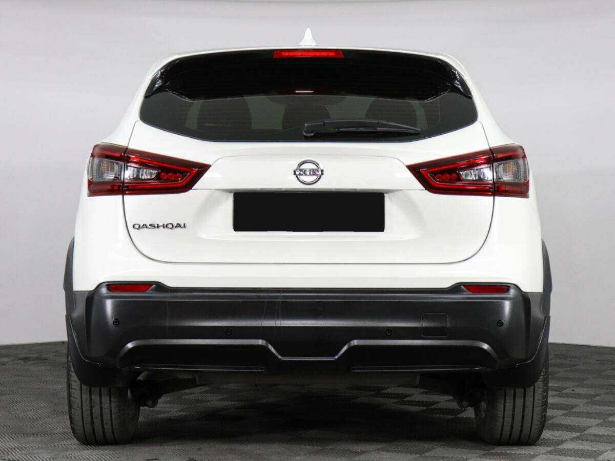 Nissan Qashqai, 2021 - 53 001 км. | Фото №6