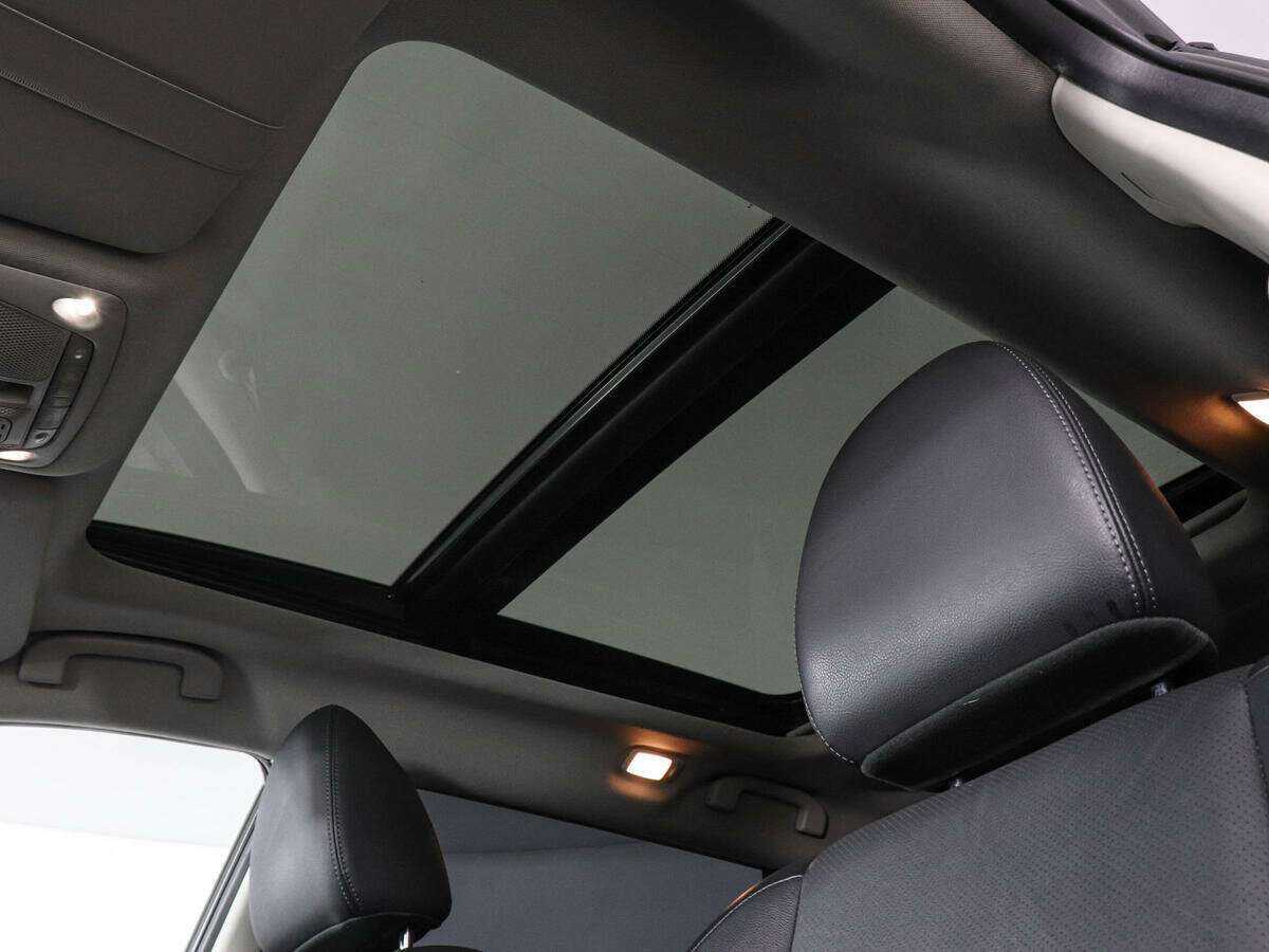 Nissan X-Trail, 2019 Фото №14