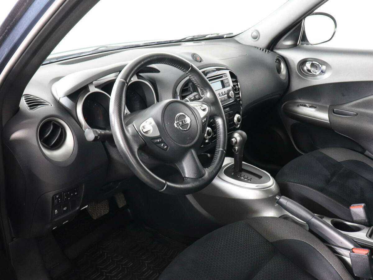 Nissan Juke, 2012 - 62 000 км. | Фото №8