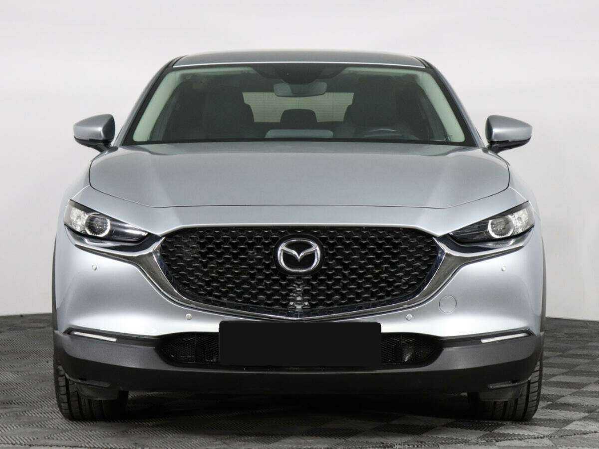 Mazda CX-30, 2020 - 33 948 км. | Фото №2