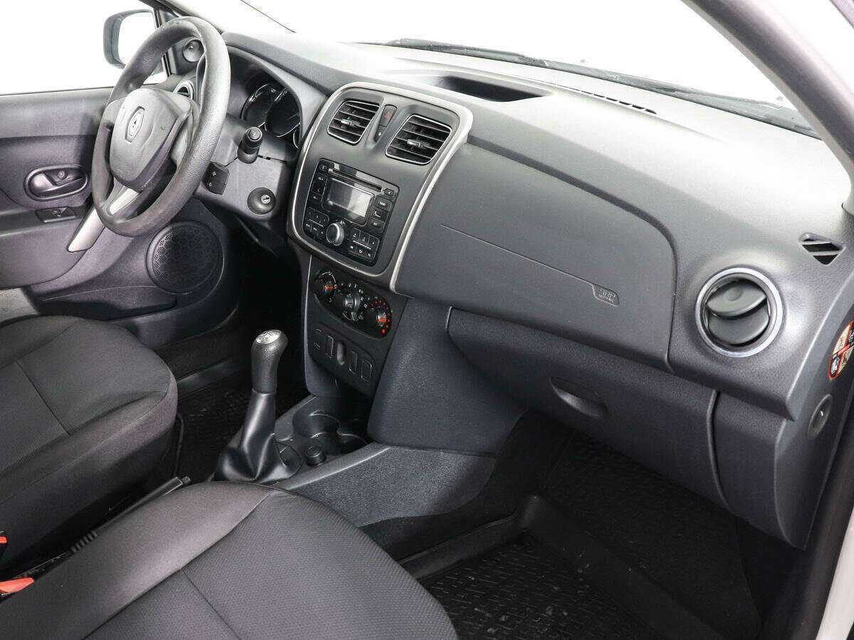 Renault Logan, 2014 - 139 882 км. | Фото №6