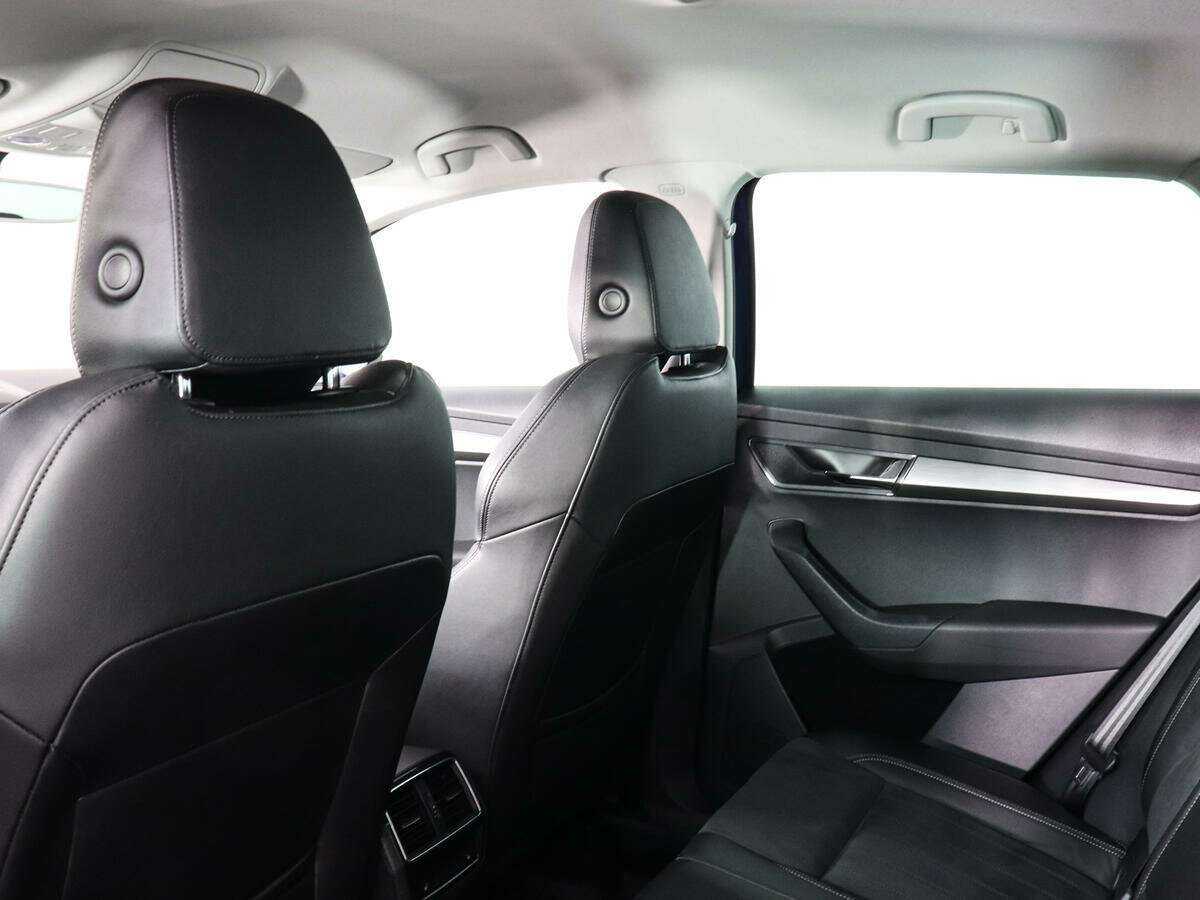 Skoda Karoq, 2020 Фото №12