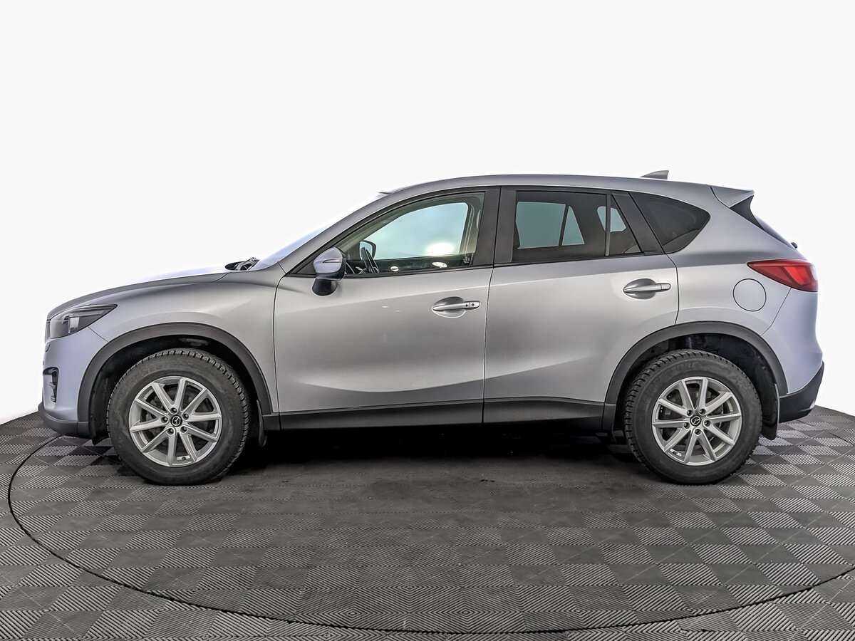 Mazda CX-5, 2016 - 149 000 км. | Фото №8