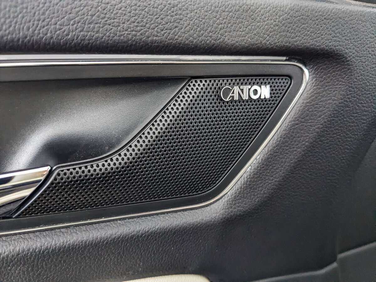 Skoda Kodiaq, 2019 Фото №25