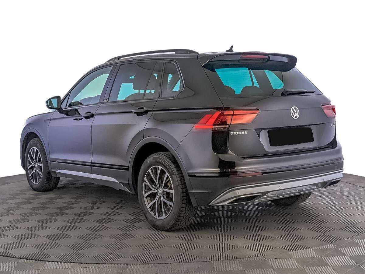 Volkswagen Tiguan, 2019 - 139 692 км. | Фото №7
