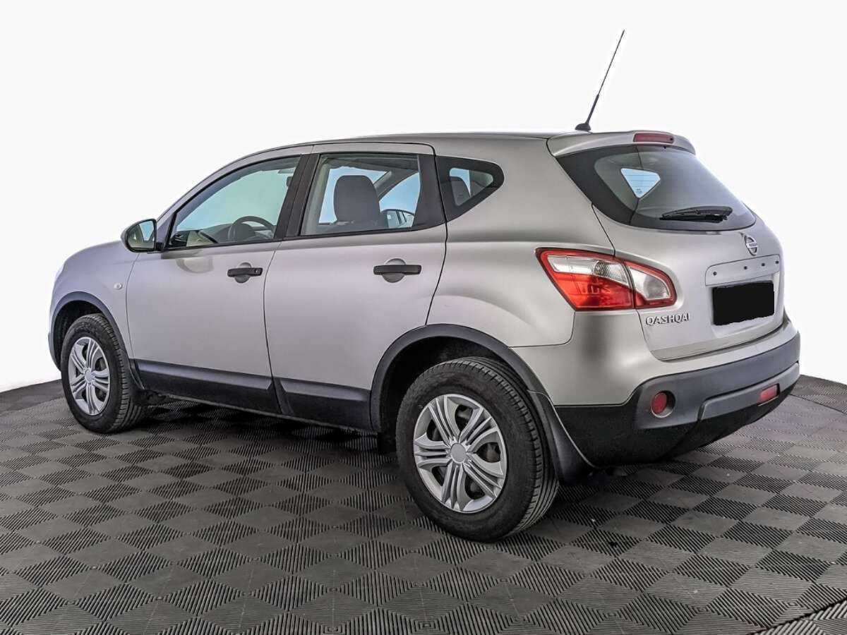 Nissan Qashqai, 2013 - 148 000 км. | Фото №7