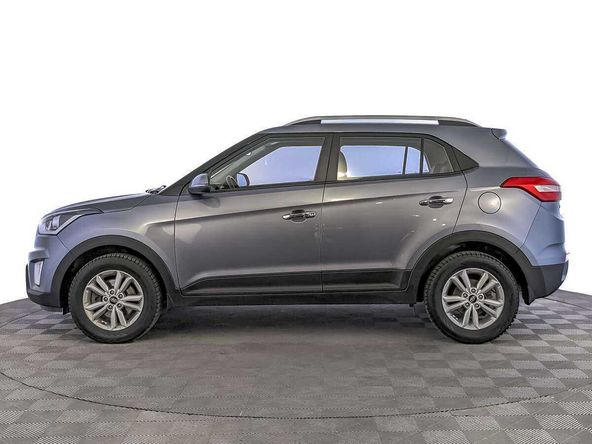 Hyundai Creta, 2019 - 66 012 км. | Фото №8