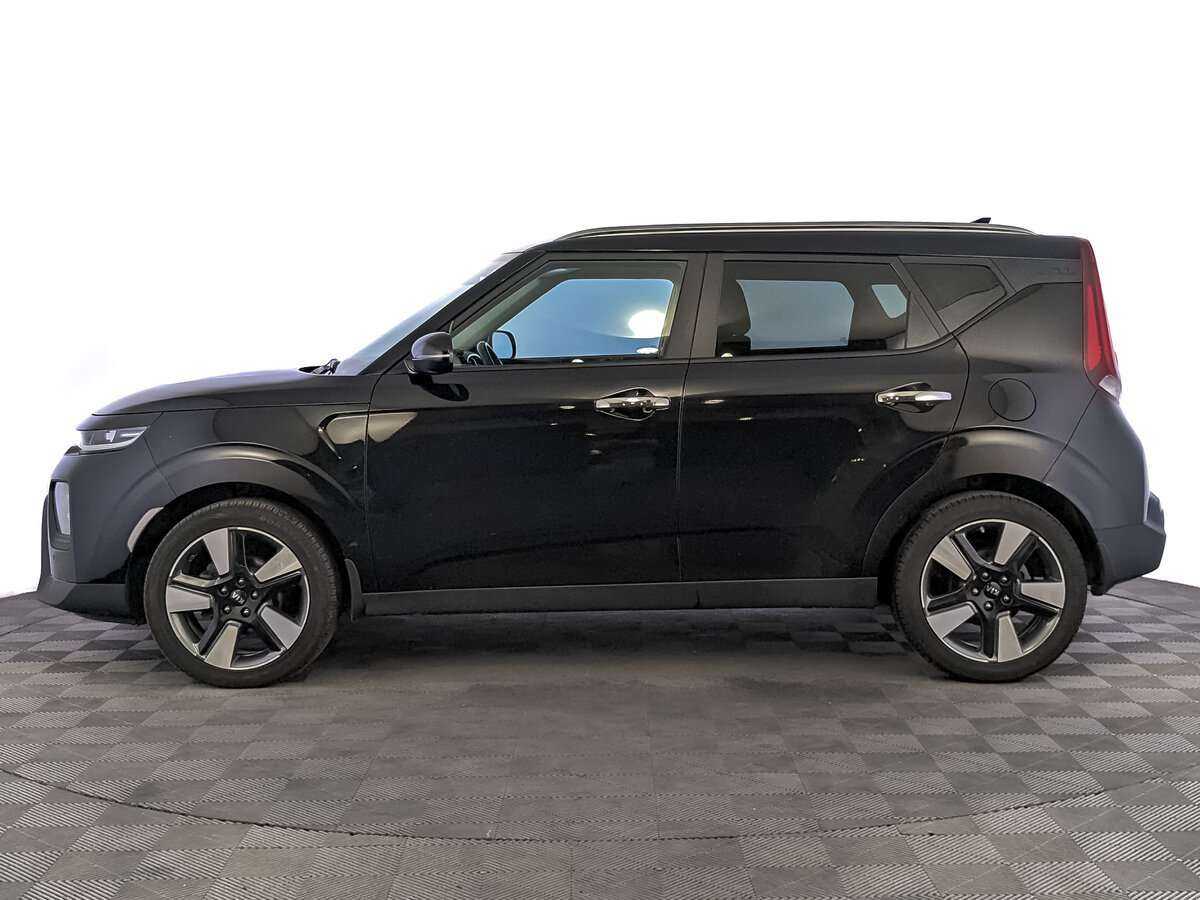 Kia Soul, 2019 - 100 671 км. | Фото №8