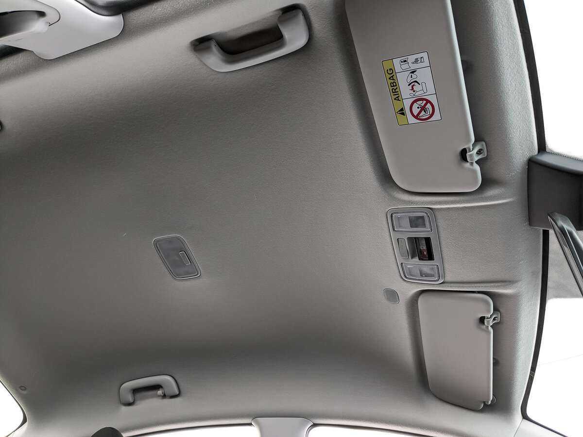 Kia Rio, 2021 Фото №19