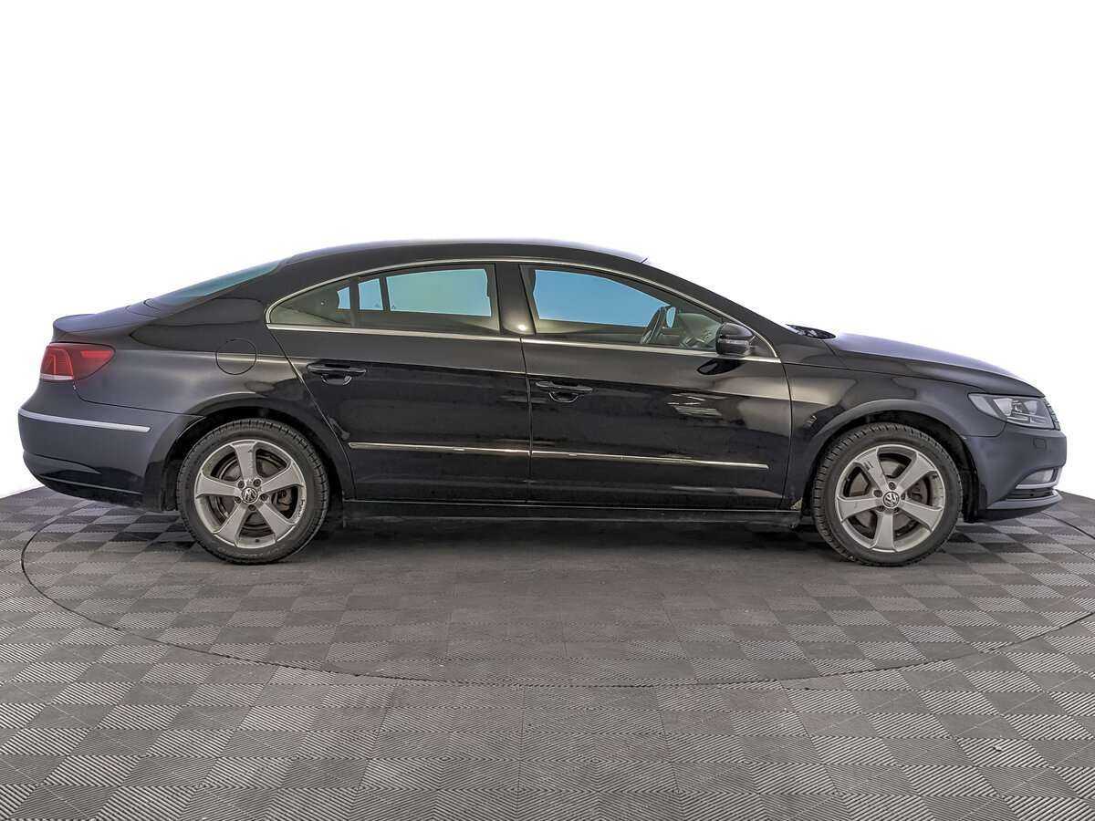 Volkswagen Passat CC, 2012 - 165 082 км. | Фото №4