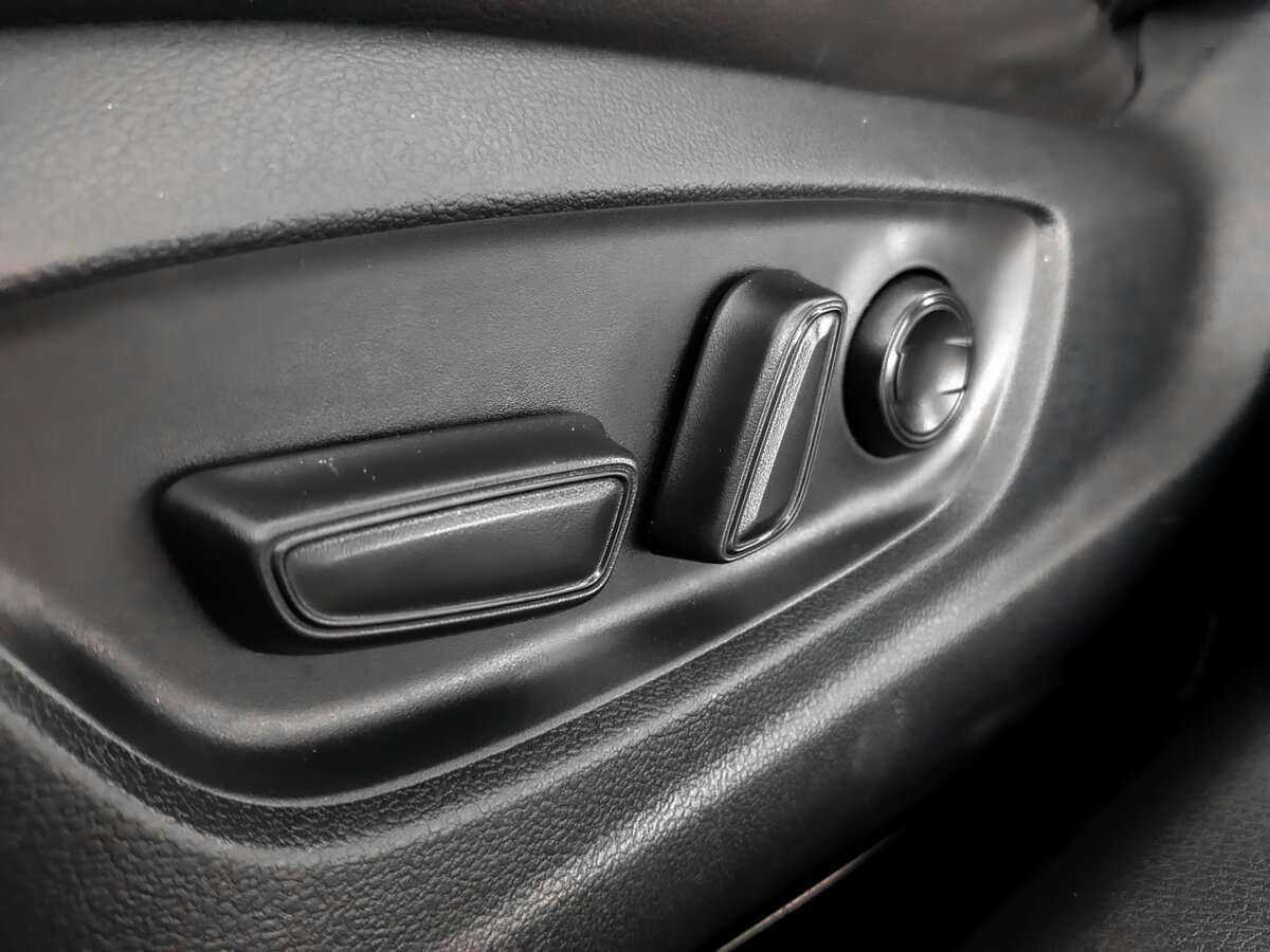 Toyota Camry, 2019 Фото №21