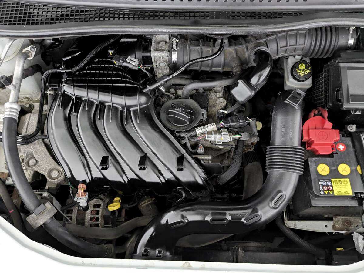 Renault Kaptur, 2018 - 114 790 км. | Фото №8