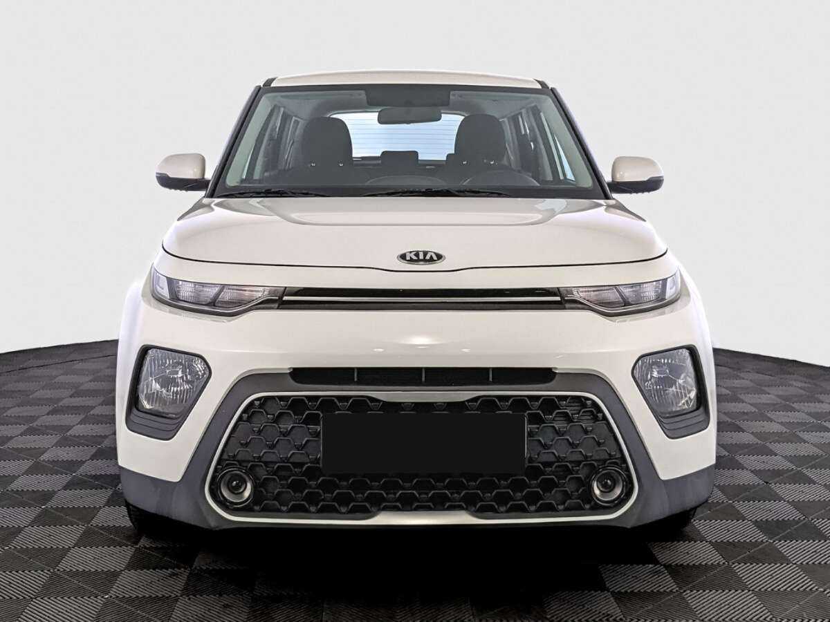 Kia Soul, 2020 - 43 927 км. | Фото №2