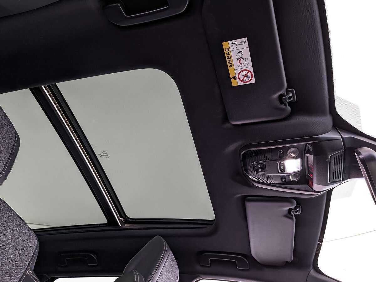 Peugeot 3008, 2018 Фото №17