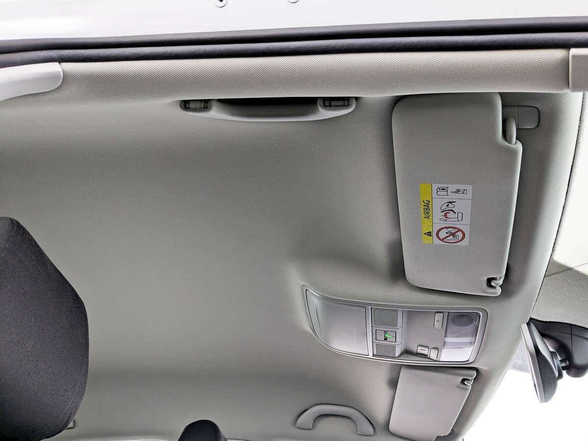 Skoda Octavia, 2020 Фото №18