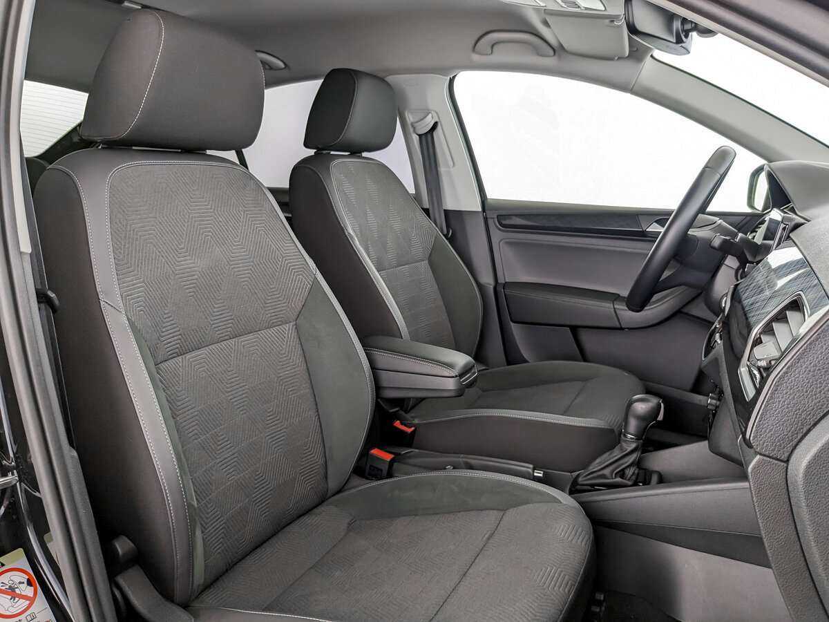 Volkswagen Polo, 2022 Фото №19