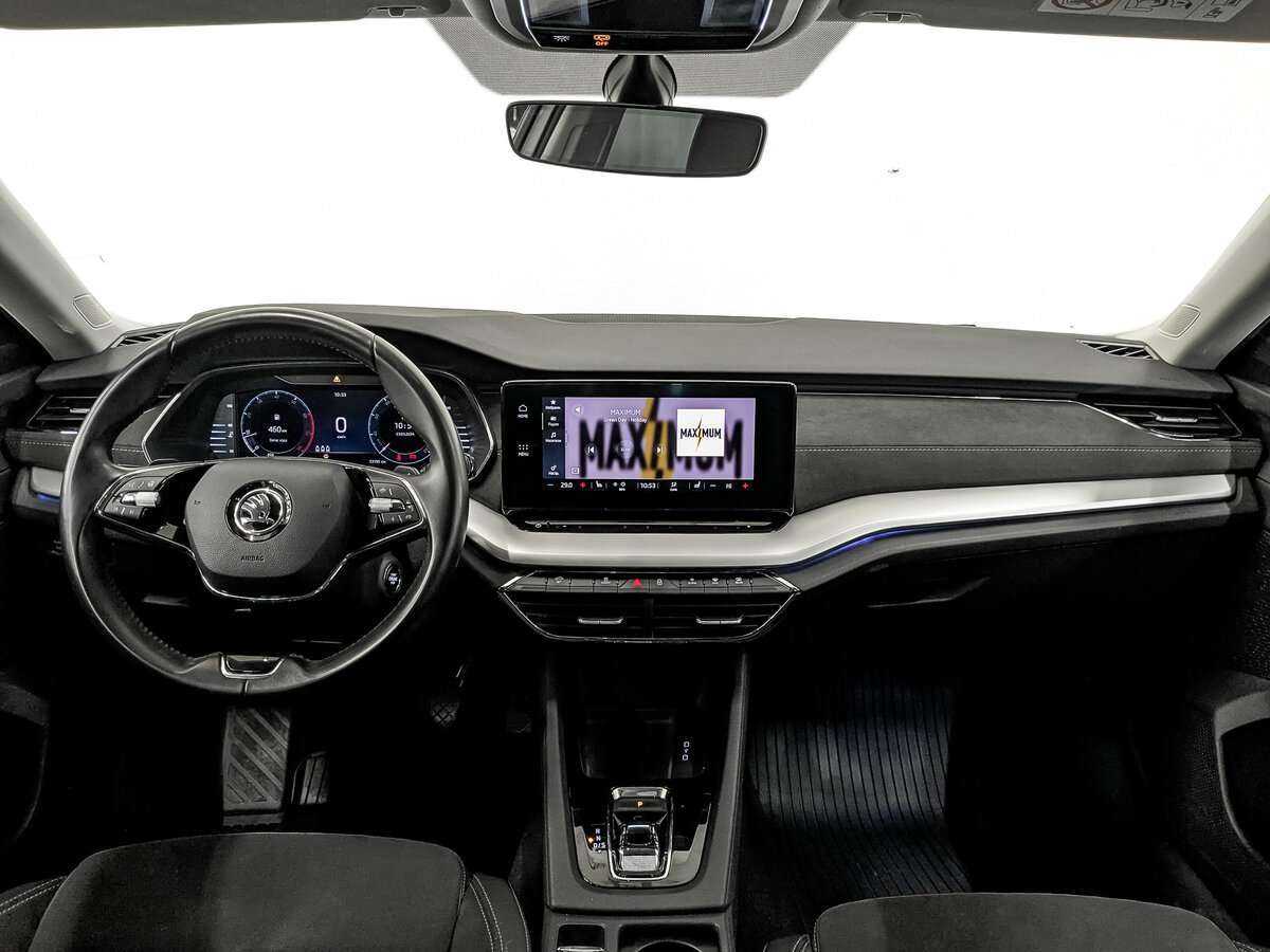 Skoda Octavia, 2021 - 53 187 км. | Фото №8