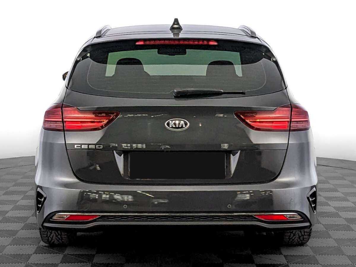 Kia Ceed, 2021 - 27 929 км. | Фото №6