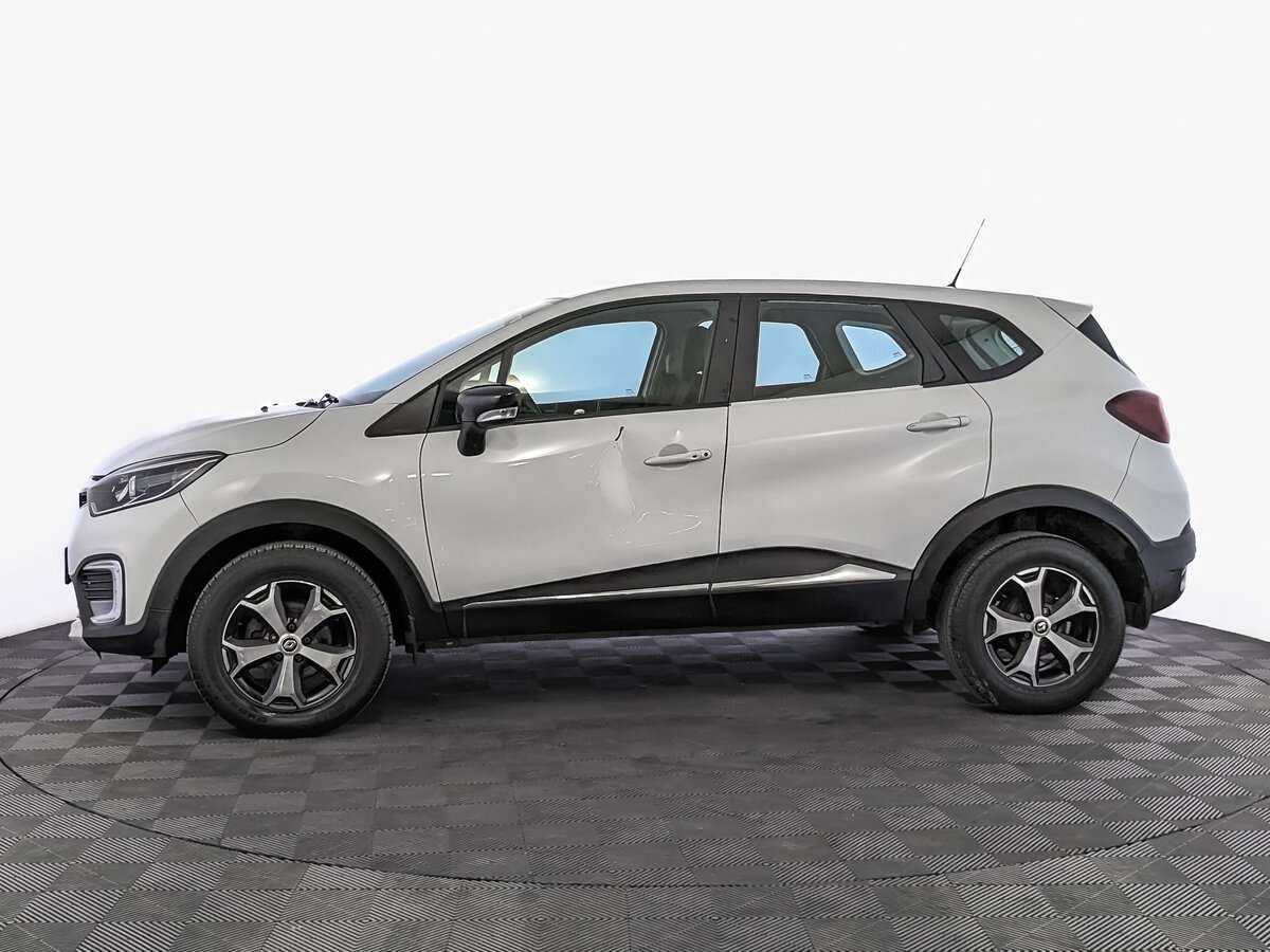 Renault Kaptur, 2019 - 97 663 км. | Фото №8