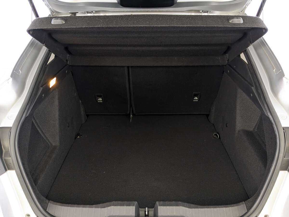 Renault Arkana, 2021 Фото №10