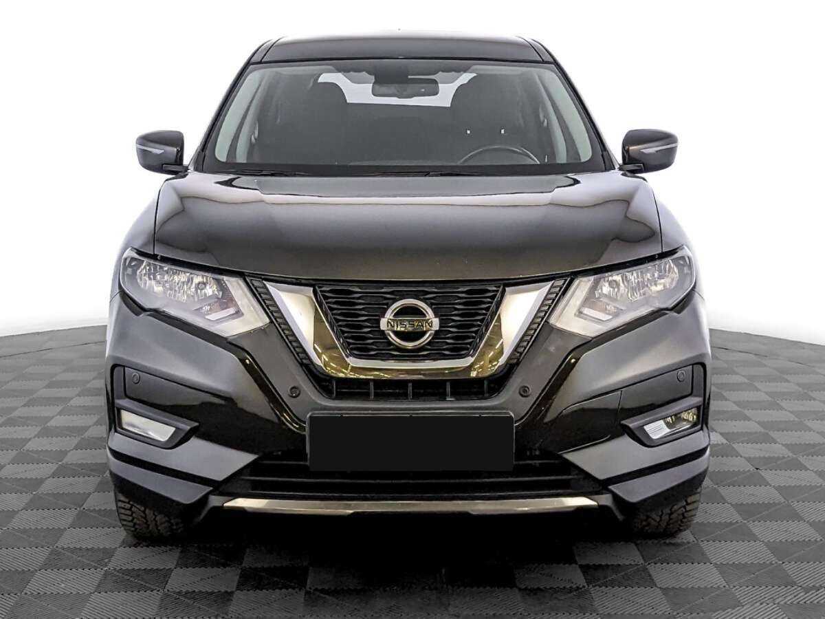 Nissan X-Trail, 2019 - 112 241 км. | Фото №2