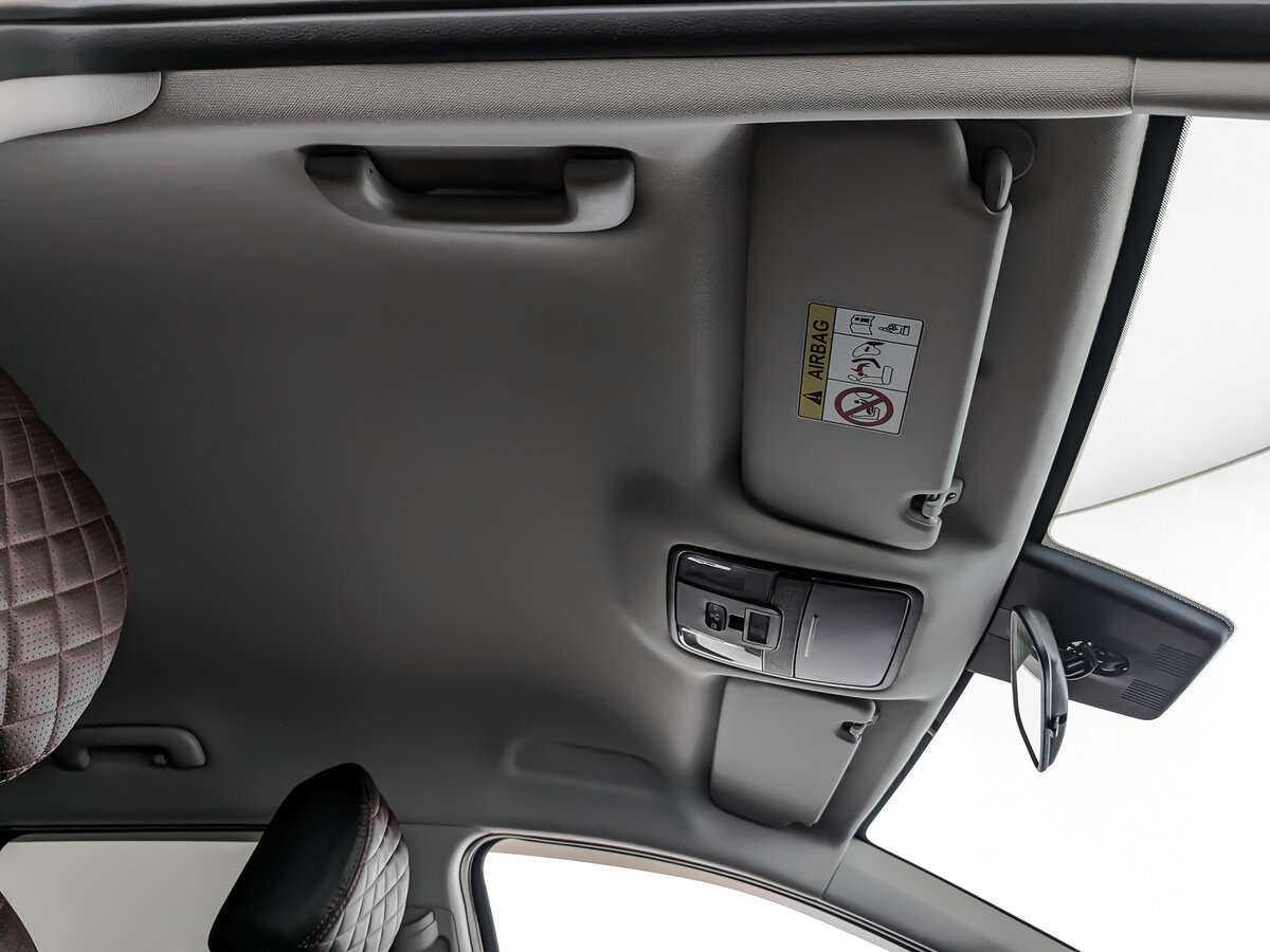 Kia Ceed, 2021 Фото №19