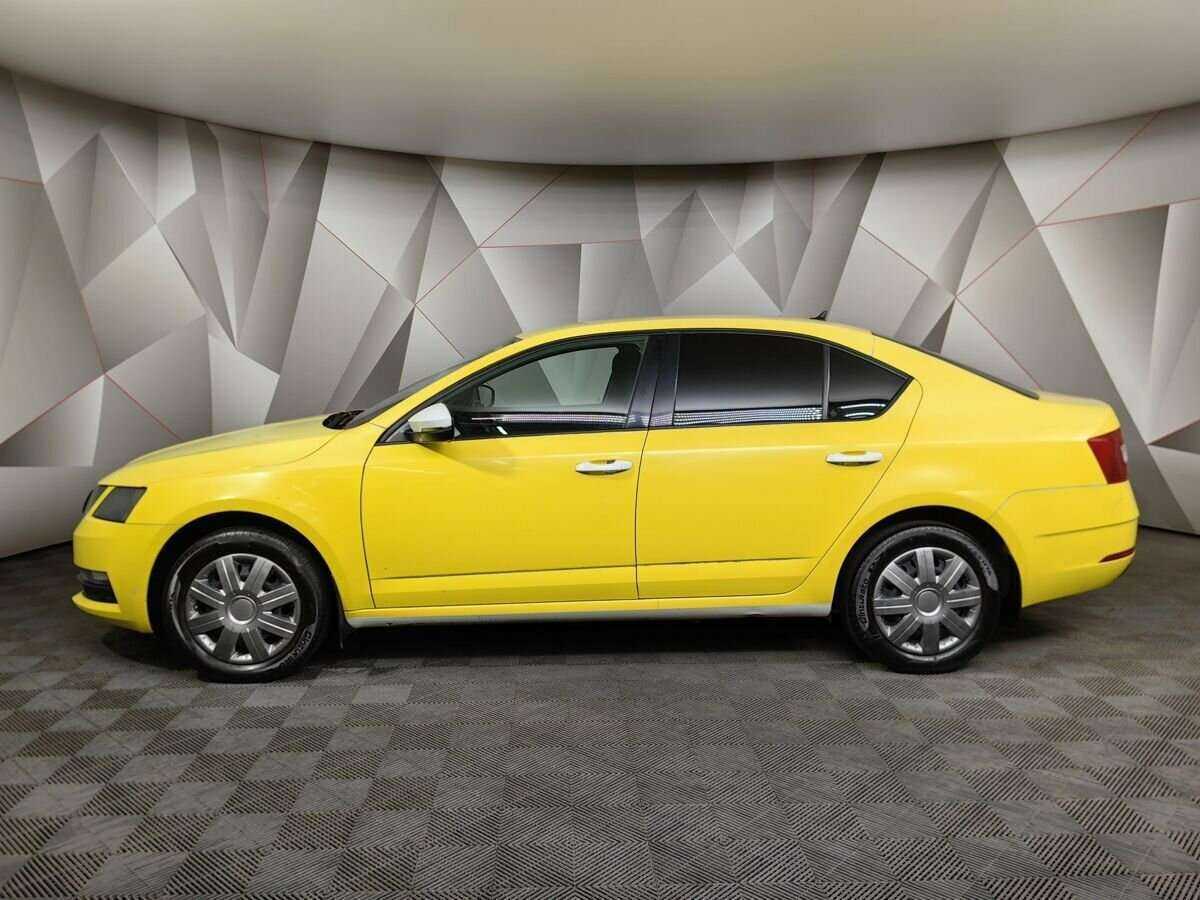 Skoda Octavia, 2019 - 247 658 км. | Фото №5