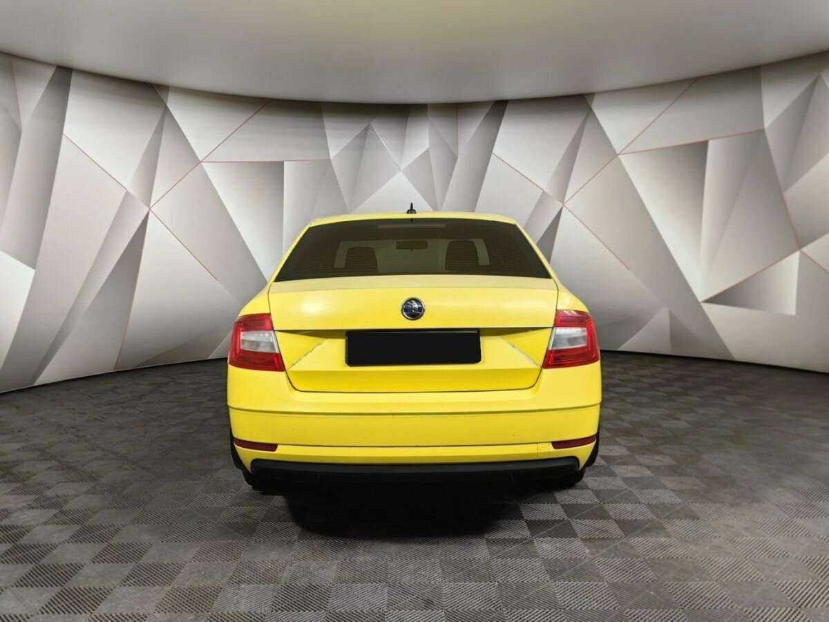 Skoda Octavia, 2019 - 247 658 км. | Фото №8